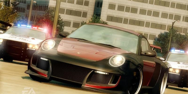 Need for Speed : Undercover review