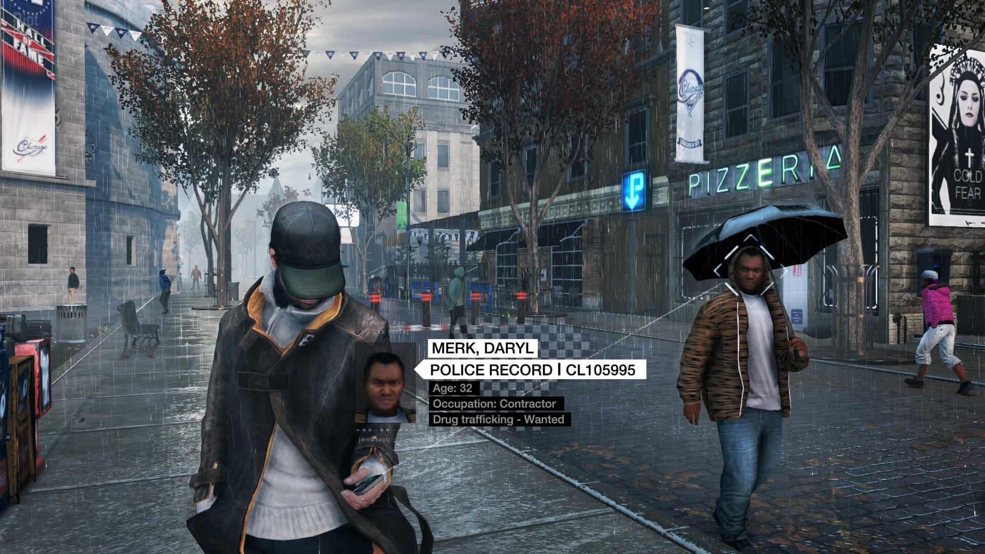 Download Watch Dogs Full PC Game Highly Compressed in 500 MB Parts - TraX Gaming Center