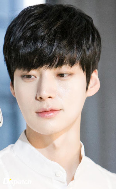 Happy Birthday To Ahn Jae Hyun!  Daily K Pop News