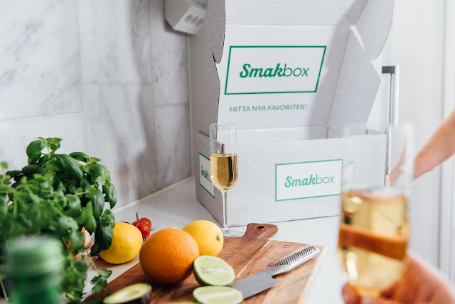 Smakbox