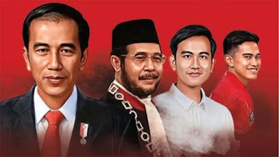 Pamong Institute: Politik Dinasti Berpotensi Memperkuat KKN dan Oligarki!