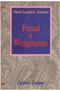 Freud e Wittgenstein - Paul-Laurent Assoun