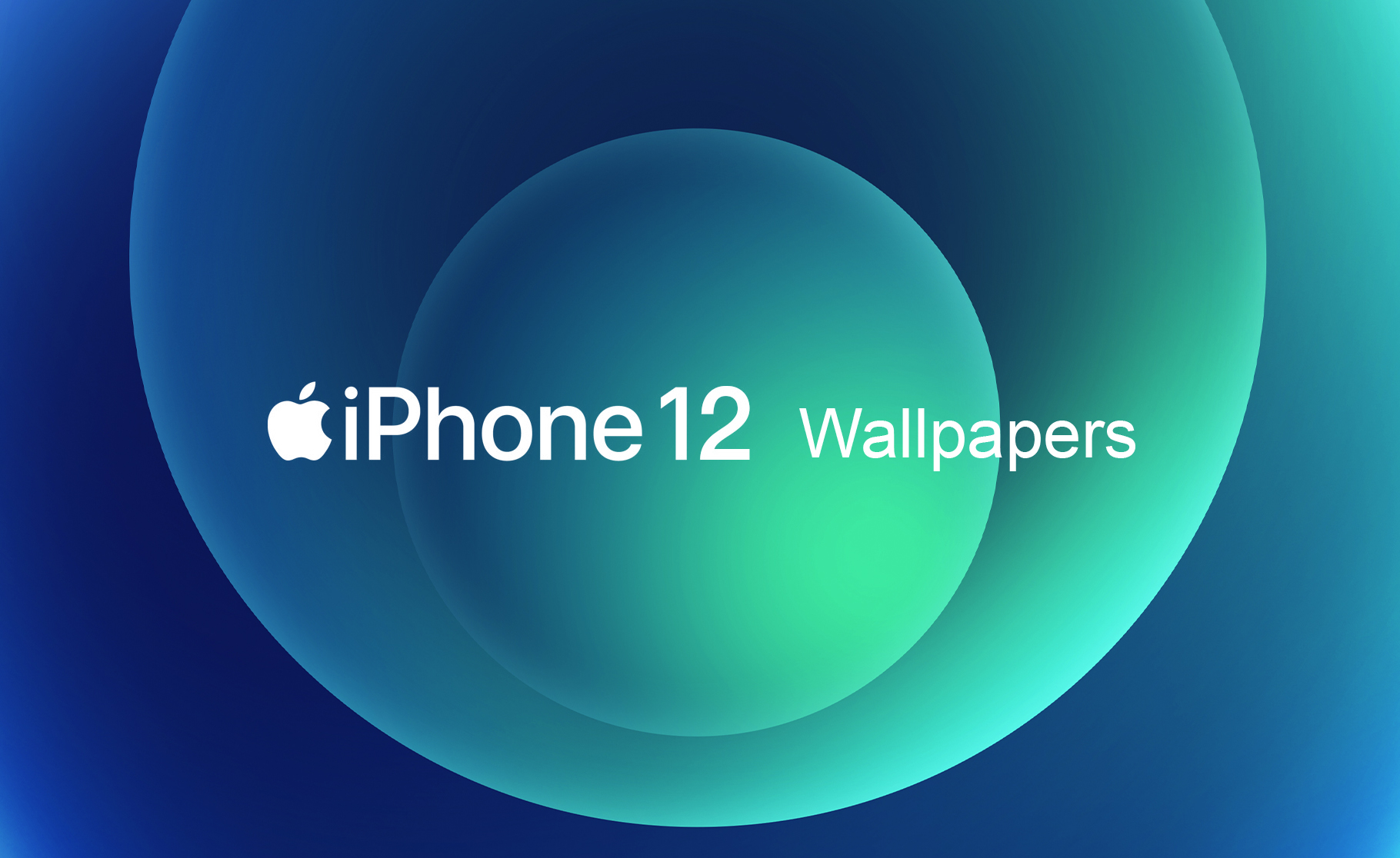 Iphone 12 Wallpapers Free Download