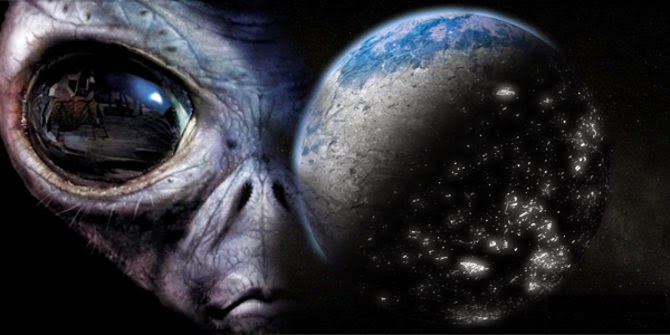Inilah 5 Alasan Mengapa Alien Belum Ditemukan oleh Manusia