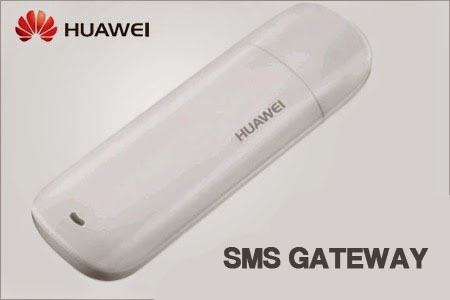 Membuat Aplikasi SMS Gateway Dengan Gammu Menggunakan ...