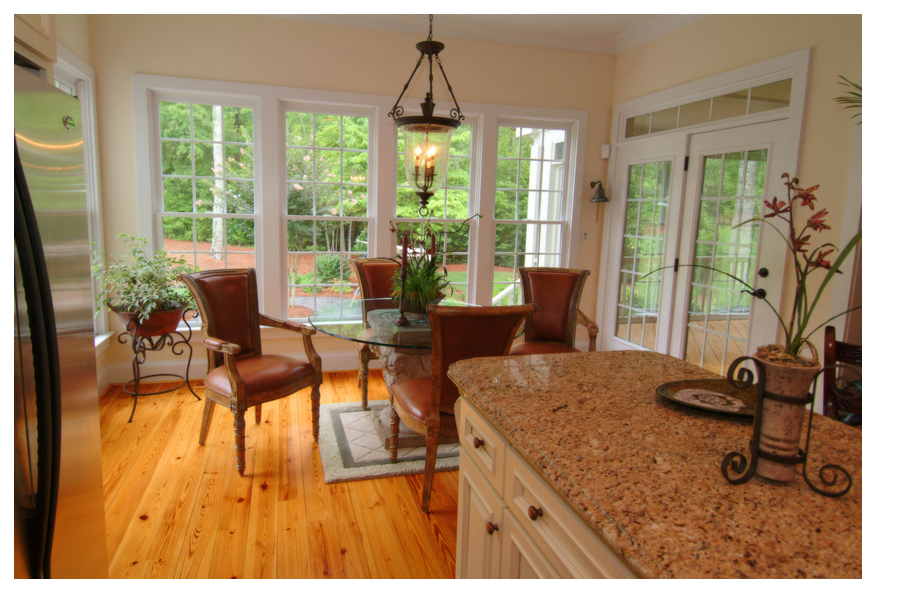 Kitchen Design