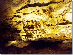 Wind Cave NP Caverns