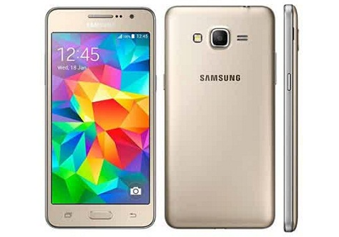 Samsung Galaxy Grand Prime Plus VE