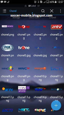 Download ChanelTv HD for FTS