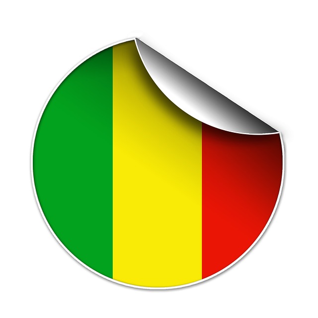 Profil negara Mali