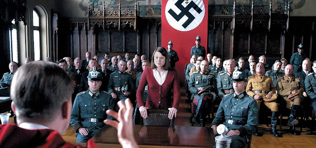 Sophie Scholl: Símbolo de la resistencia pacífica en la Alemania Nazi