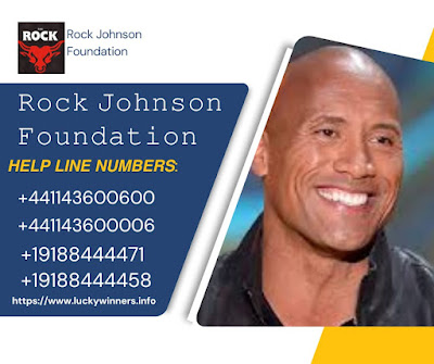 Dwayne The Rock Johnson Office Number Rock Johnson Foundation Office Number