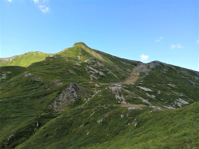 alpe tre potenze e passo della vecchia