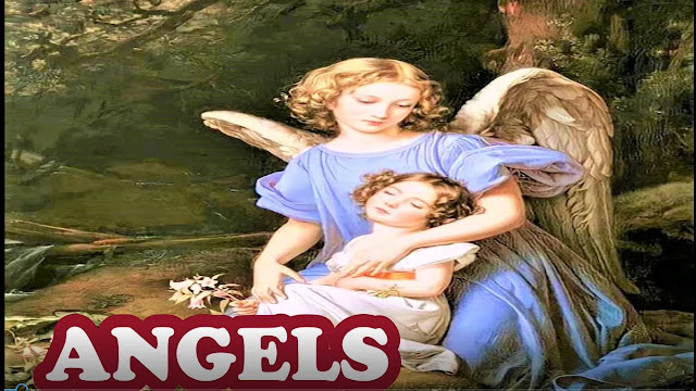 Angels