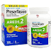 Thuốc bổ mắt PreserVision AREDS 2 + Multi vitamin