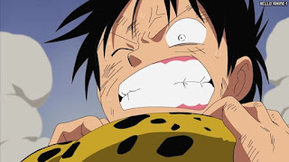 ワンピース アニメ エニエスロビー編 304話 ルフィ Monkey D. Luffy | ONE PIECE Episode 304 Enies Lobby