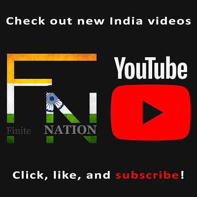  Finite Nation Channel