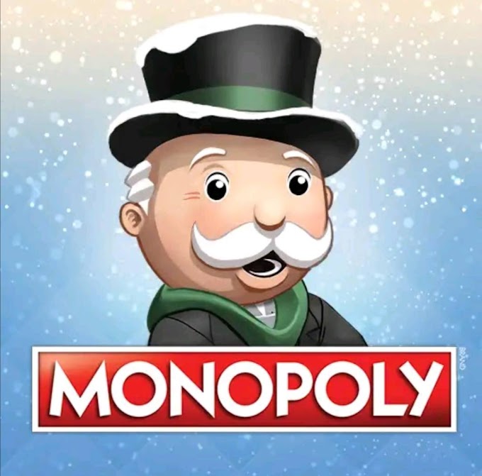 تحميل لعبة Monopoly مهكرة اصدار v1.4.6