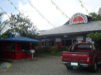 Uncle Sam's Burger And Restaurant Butuan City