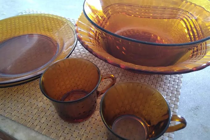 Duralex, tradicional marca de louça, vai à falência após 75 anos