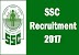 (SSC) Staff Selection Commission Junior Engineer Recruitment 2017, Apply Online