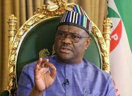 Governor Nyesom Wike lifts night curfew in Rivers State