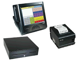 SAM4s SPS-2000 System
