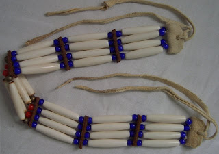 Native Choker