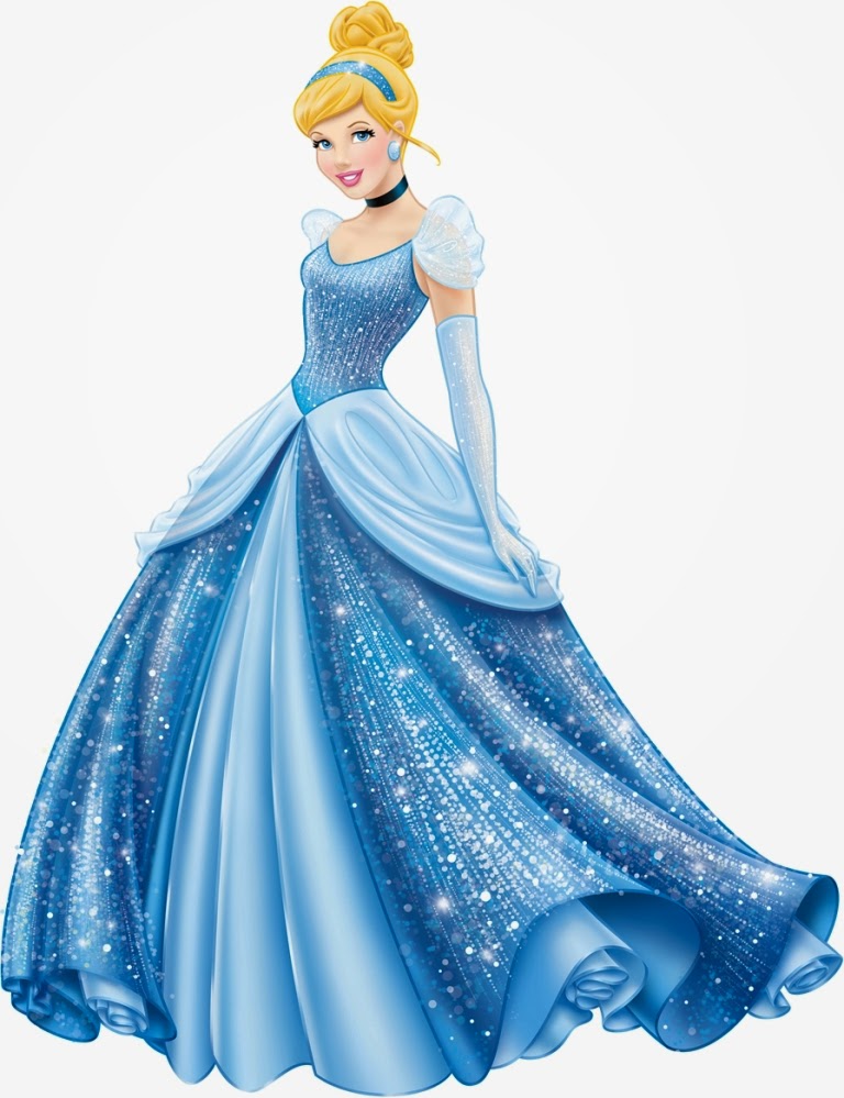 10 Gambar Princess  Cinderella  Free Download Gambar Top 10