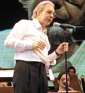Lalo Schifrin en 2006