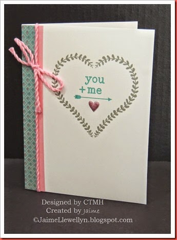 Cards - Heartstrings Kit (8)