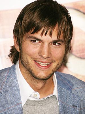 Ashton Kutcher photo