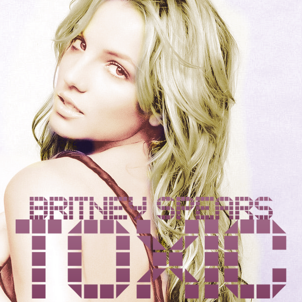 Britney Spears Toxic By Lucas Silva s 55800 PM with 0 Comments Tag 