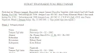Contoh Judul Skripsi Akuntansi D3