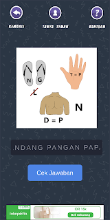 SANDANG PANGAN PAPAN