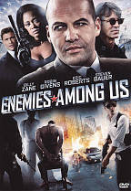 Enemies Among Us 2010 Hollywood Movie Watch Online
