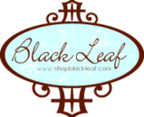 Blackleaf studio