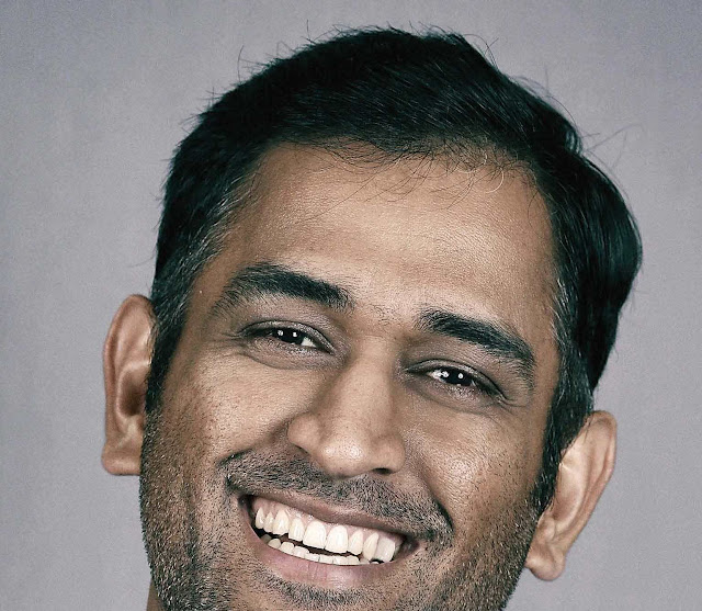 Man's World Magazine Article: Is MS Dhoni The Most Consistent Cricketer Ever?