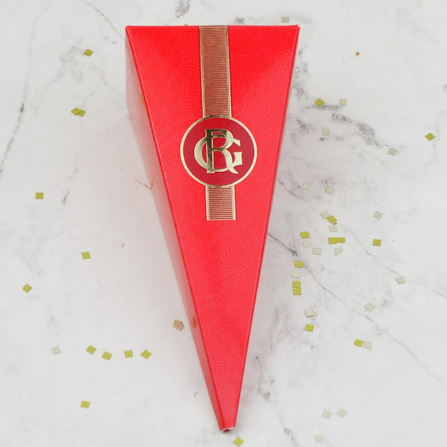 Lovelaughslipstock blog - Christmas Stocking Stuffers guide Roger & Gallet