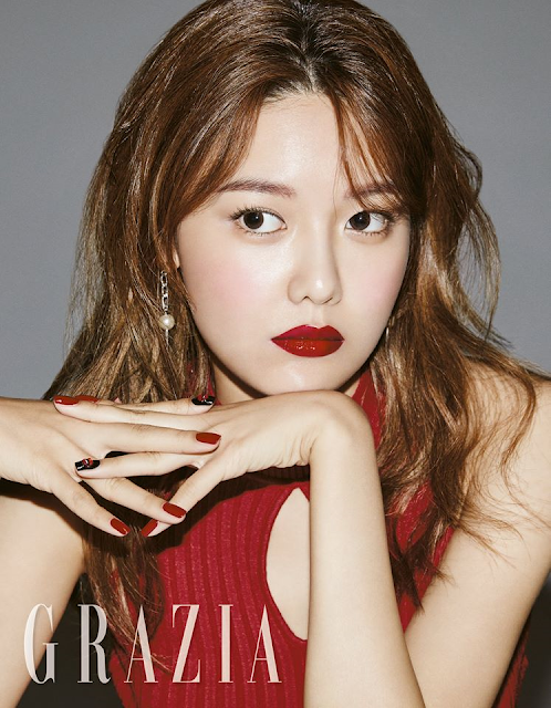 Girls' Generation Sooyoung