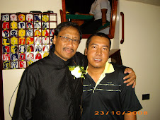 Aku Bersama Dato' Eskey