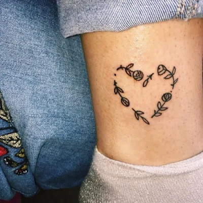 tatuajes elegantes para mujeres