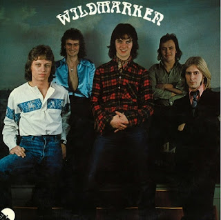 Wildmarken “Wildmarken” 1976 + "Och Nu På Sjuttiotalet"1977 Swedish Hard Rock,Heavy Rock (November,Neon Rose)