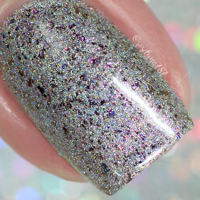 Supernatural Lacquer - Chromosphere