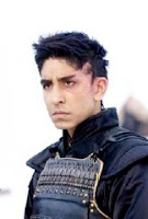 Dev Patel as Prince Zuko