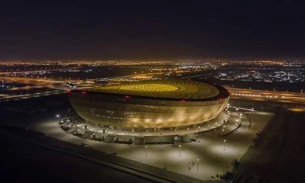 استاد لوسيل | قطر 2022