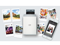 2 Rekomendasi Printer Polaroid Fujifilm Terbaik 