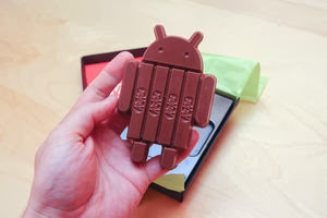 Android 4.4 Kitkat