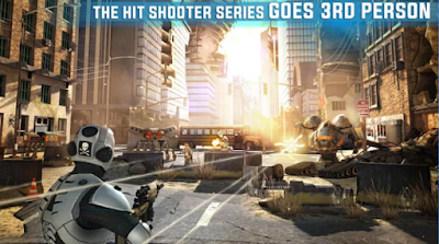 Game Overkill 3 Mod Apk