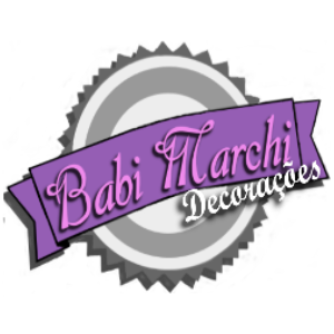 Babi Marchi Decorações